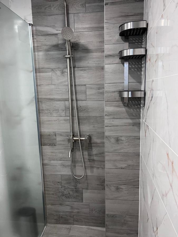 A-Brilliant, New! Spacious & Modern Apartment In Varna Whit Garage Exterior foto