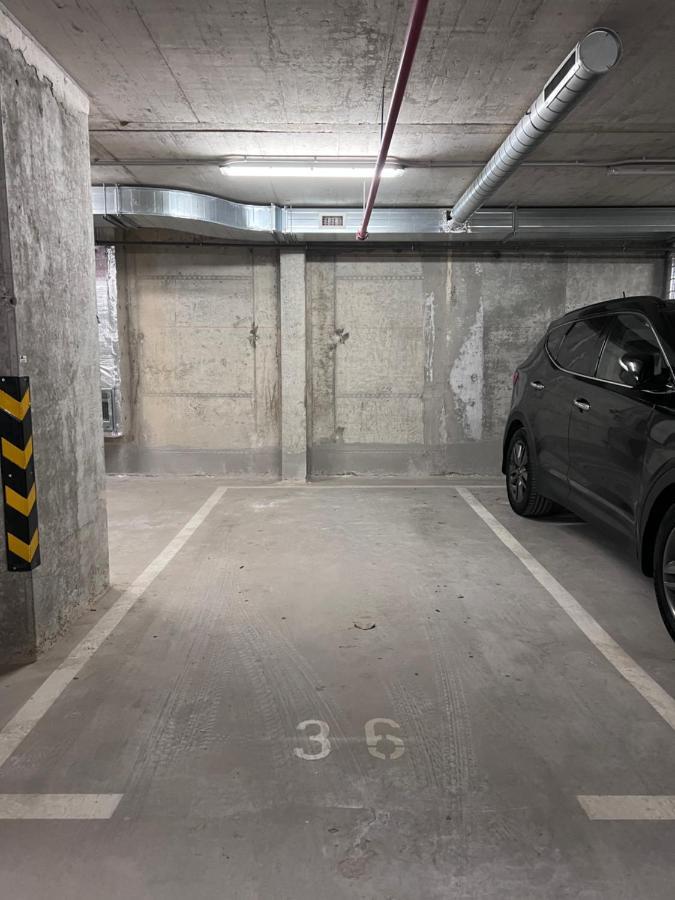 A-Brilliant, New! Spacious & Modern Apartment In Varna Whit Garage Exterior foto