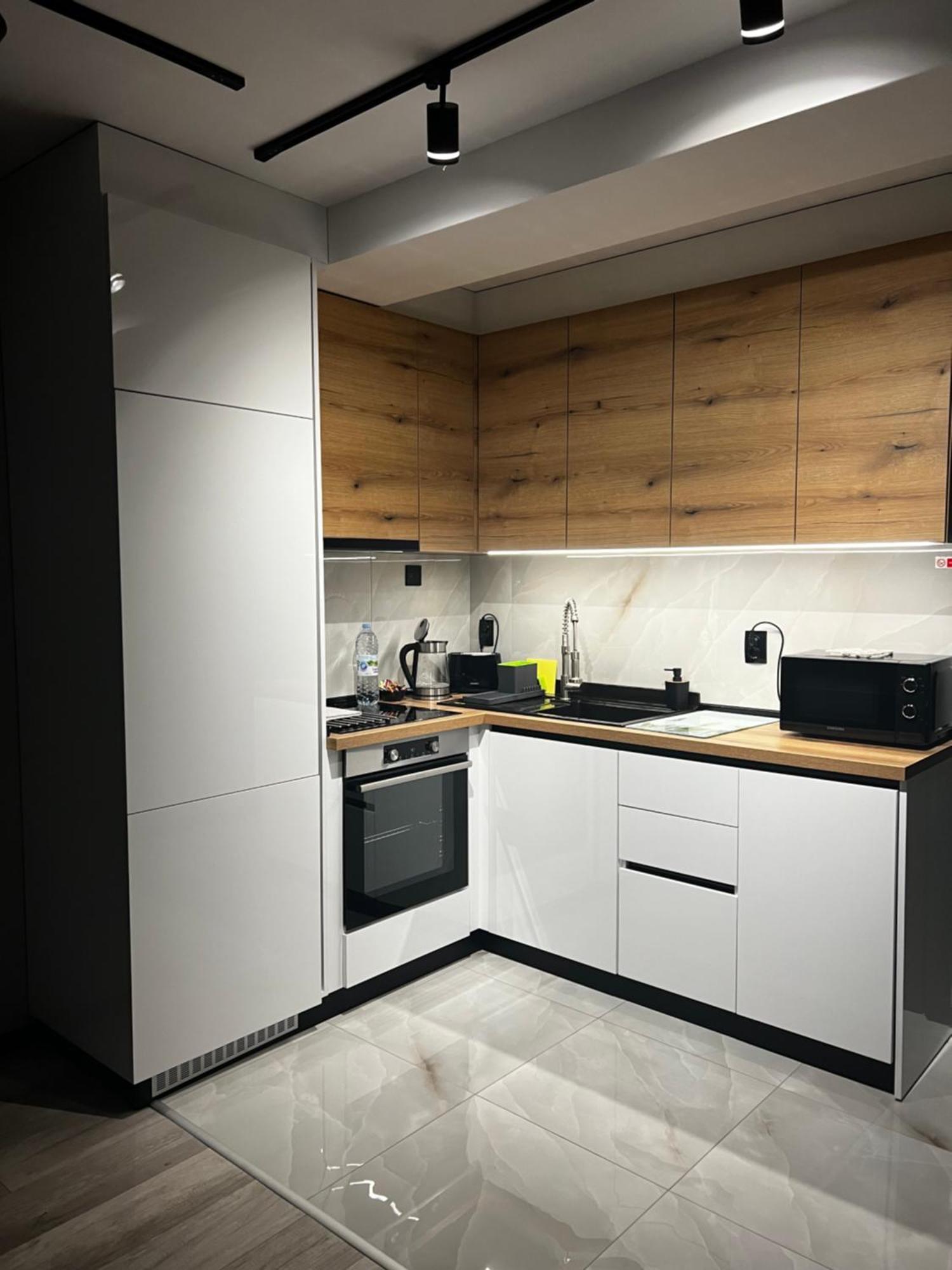 A-Brilliant, New! Spacious & Modern Apartment In Varna Whit Garage Exterior foto